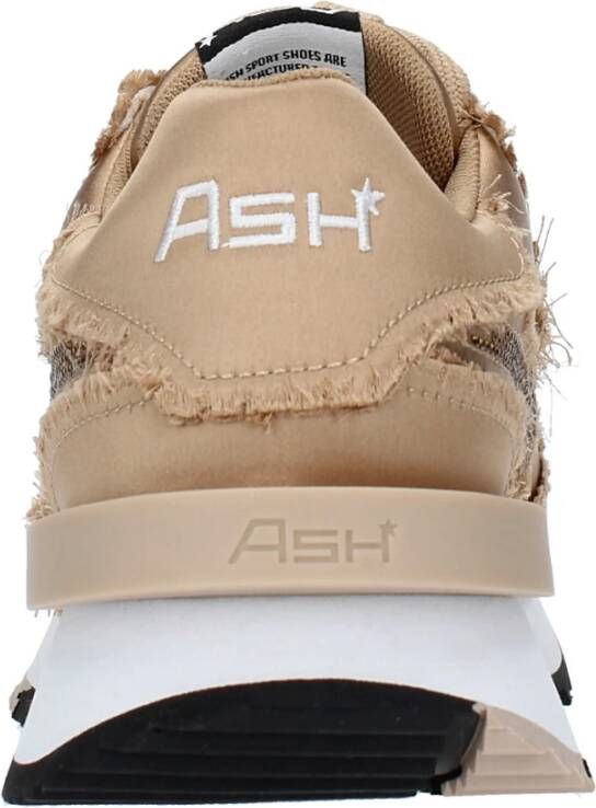 Ash Sneakers Bruin Brown Dames