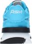 Ash Sneakers Clear Blue Dames - Thumbnail 2