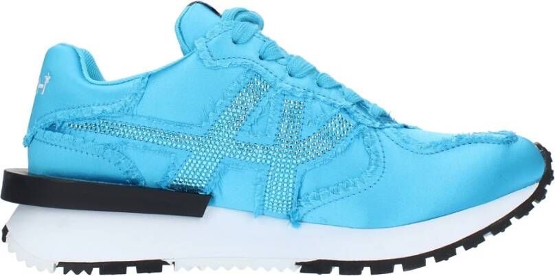 Ash Sneakers Clear Blue Dames