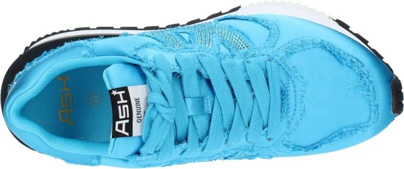 Ash Sneakers Clear Blue Dames