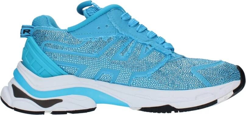 Ash Sneakers Clear Blue Dames