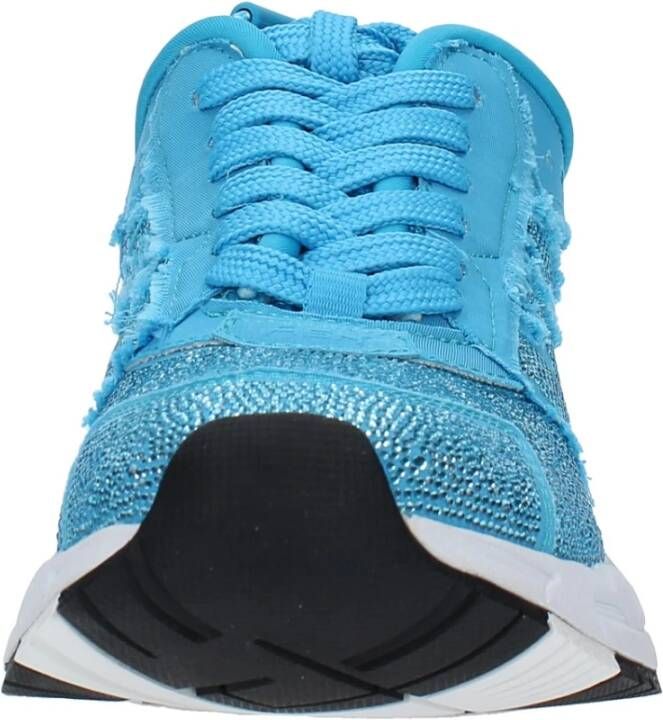 Ash Sneakers Clear Blue Dames