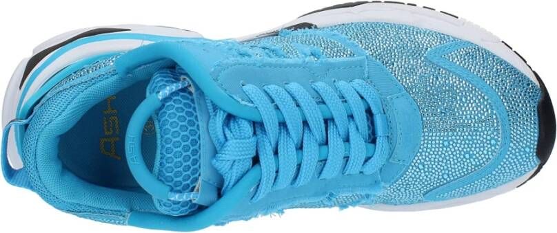 Ash Sneakers Clear Blue Dames