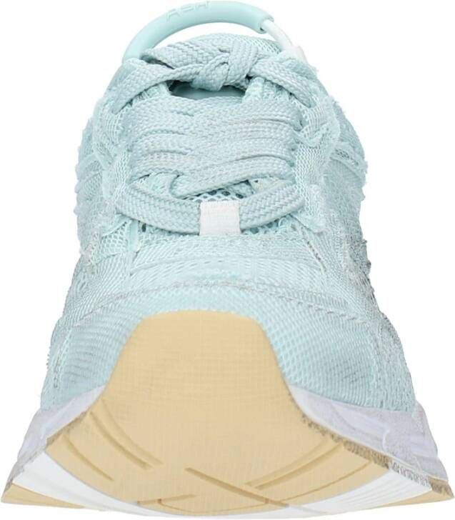 Ash Sneakers Clear Blue Dames