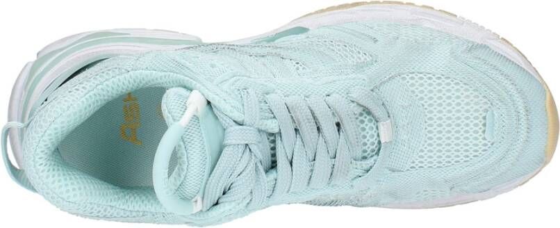 Ash Sneakers Clear Blue Dames