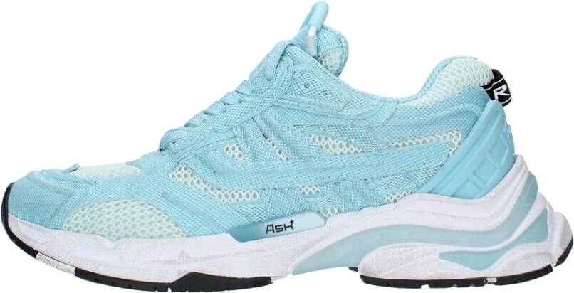 Ash Sneakers Clear Blue Dames