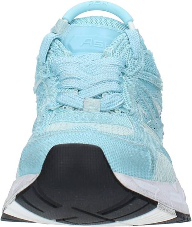 Ash Sneakers Clear Blue Dames