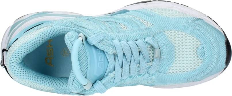 Ash Sneakers Clear Blue Dames