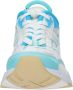 Ash Sneakers Clear Blue Dames - Thumbnail 4