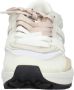 Ash Sneakers Cream Beige Dames - Thumbnail 4