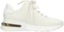 Ash Sneakers Cream Beige Dames - Thumbnail 3