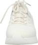 Ash Sneakers Cream Beige Dames - Thumbnail 4