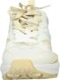 Ash Sneakers Cream Beige Dames - Thumbnail 4