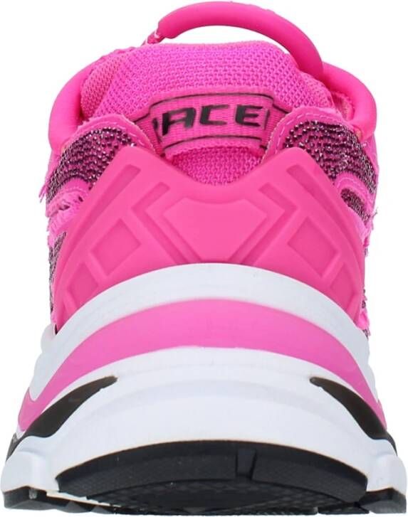 Ash Sneakers Fuchsia Pink Dames