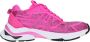 Ash Sneakers Fuchsia Pink Dames - Thumbnail 3