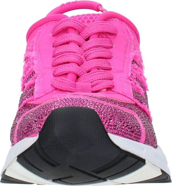 Ash Sneakers Fuchsia Pink Dames