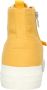 Ash Sneakers Geel Yellow Dames - Thumbnail 2