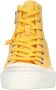 Ash Sneakers Geel Yellow Dames - Thumbnail 4