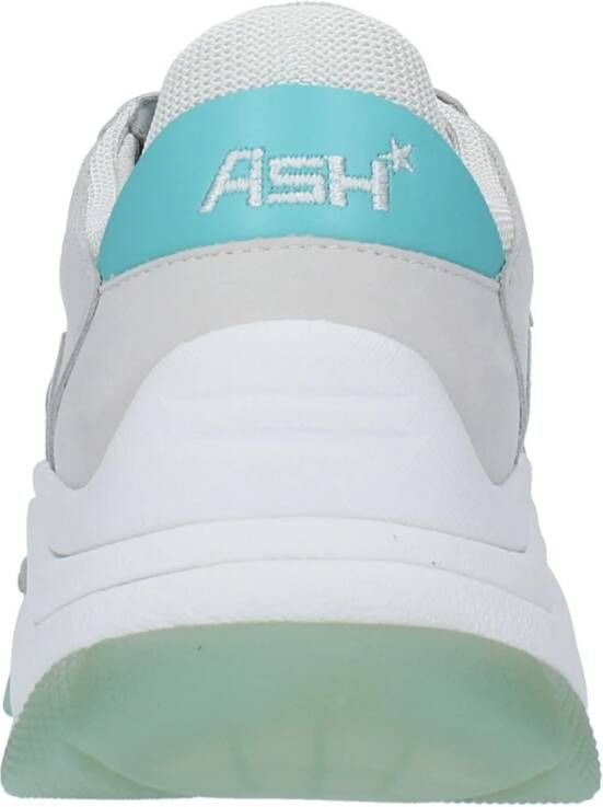 Ash Sneakers Grijs Gray Dames