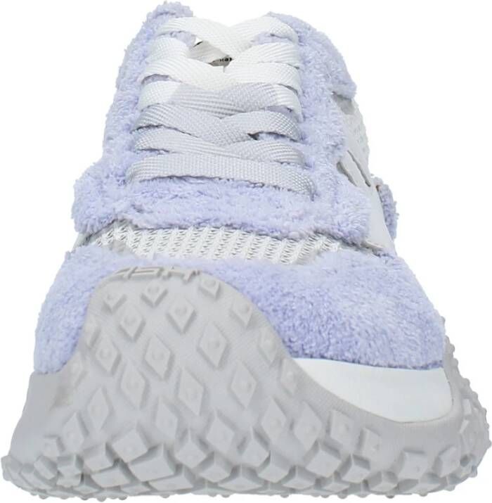 Ash Sneakers Lila Purple Dames