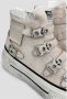 Ash Stijlvolle Sand Basket Sneakers Multicolor Dames - Thumbnail 2