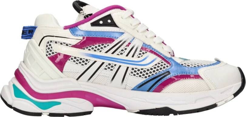 Ash Sneakers MultiColour Multicolor Dames