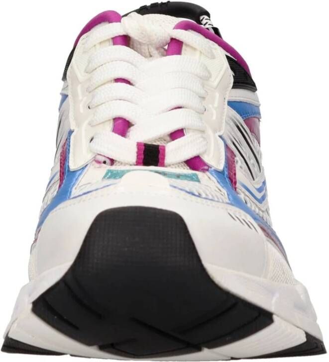 Ash Sneakers MultiColour Multicolor Dames