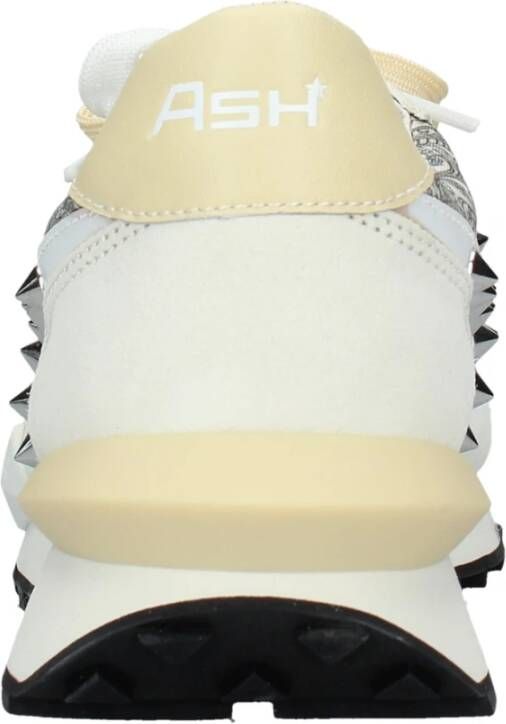 Ash Sneakers MultiColour Multicolor Dames