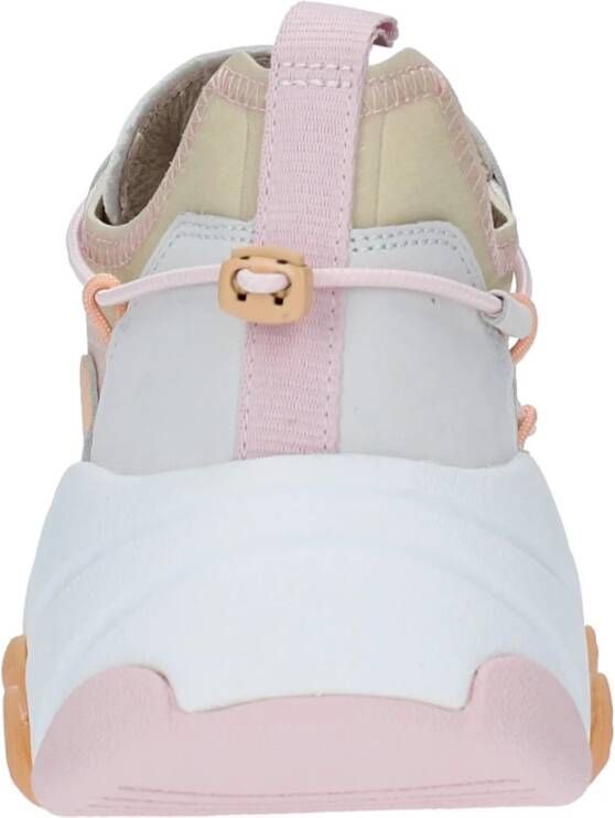 Ash Sneakers MultiColour Multicolor Dames