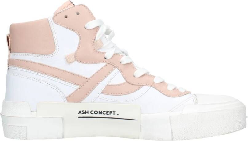 Ash Sneakers MultiColour Multicolor Dames