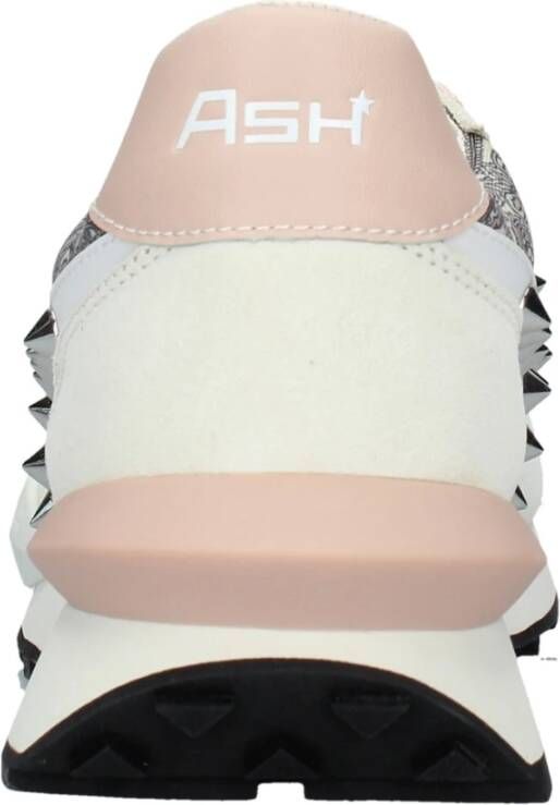 Ash Sneakers MultiColour Multicolor Dames