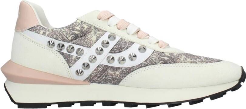 Ash Sneakers MultiColour Multicolor Dames