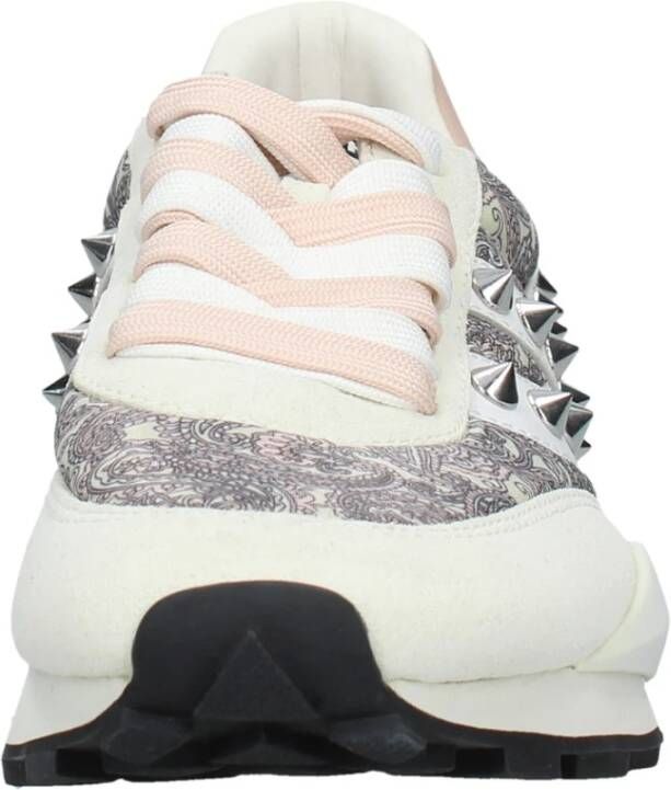 Ash Sneakers MultiColour Multicolor Dames