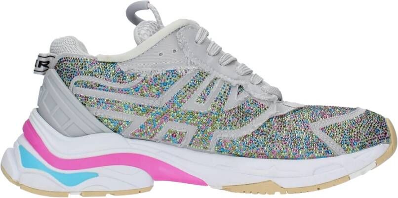 Ash Sneakers MultiColour Multicolor Dames