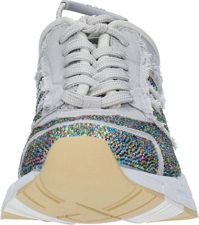 Ash Sneakers MultiColour Multicolor Dames