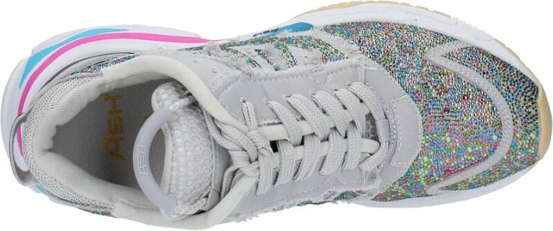 Ash Sneakers MultiColour Multicolor Dames