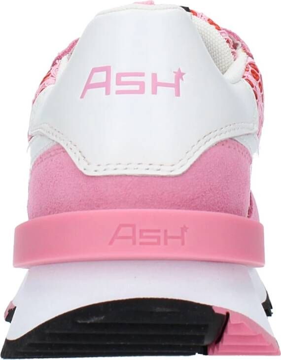 Ash Sneakers Pink Dames