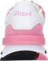 Ash Sneakers Pink Dames - Thumbnail 2