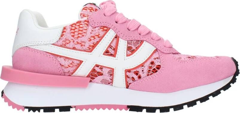 Ash Sneakers Pink Dames