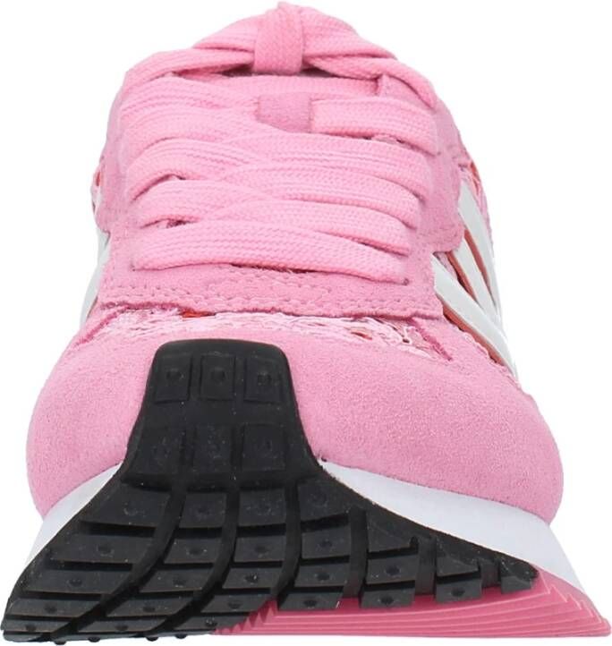 Ash Sneakers Pink Dames