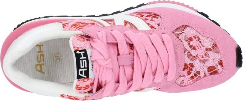 Ash Sneakers Pink Dames