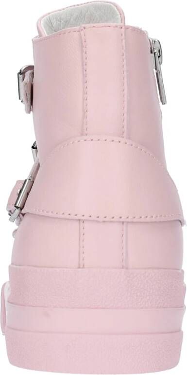 Ash Sneakers Pink Dames