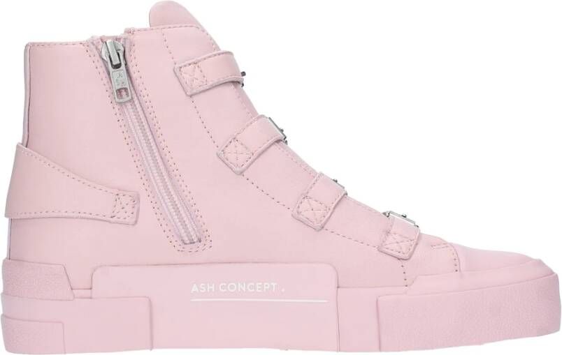 Ash Sneakers Pink Dames