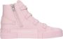 Ash Sneakers Pink Dames - Thumbnail 3