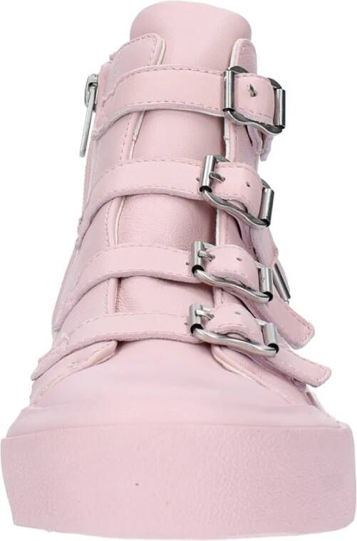 Ash Sneakers Pink Dames