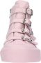 Ash Sneakers Pink Dames - Thumbnail 4