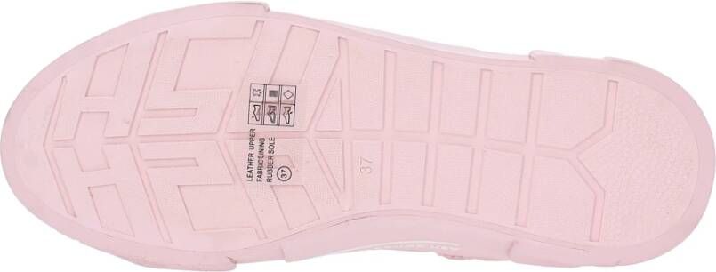 Ash Sneakers Pink Dames