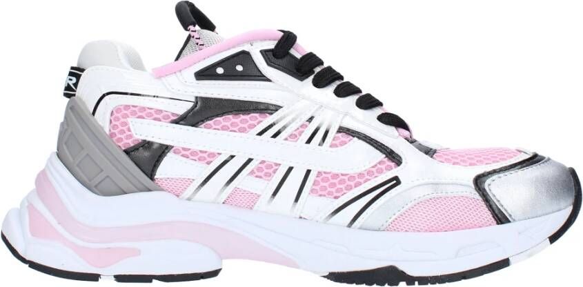 Ash Sneakers Pink Dames