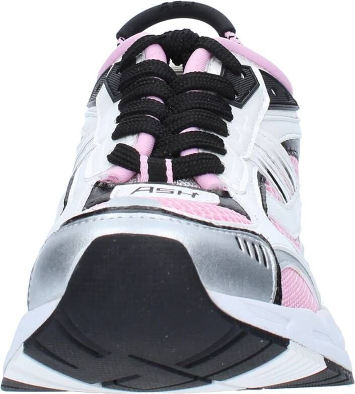 Ash Sneakers Pink Dames