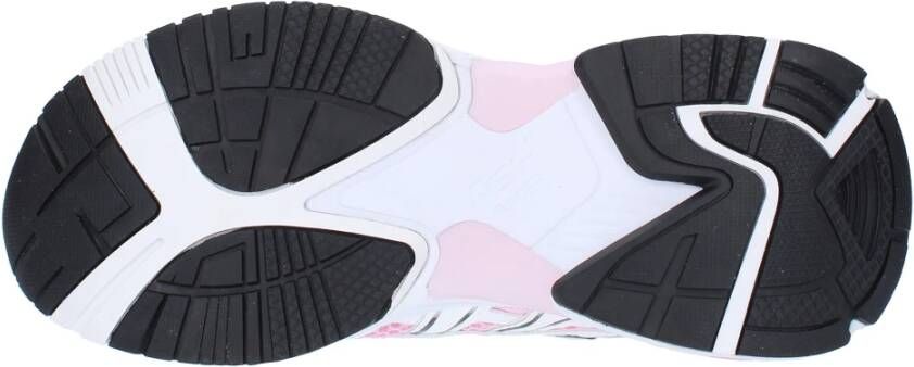 Ash Sneakers Pink Dames